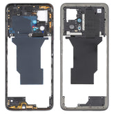 For Xiaomi Redmi Note 11T Pro / Note 11T Pro+ / Poco X4 GT Middle Frame Bezel Plate